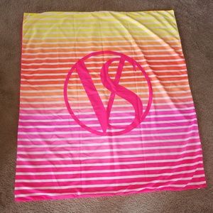 Victoria's Secret Beach Blanket